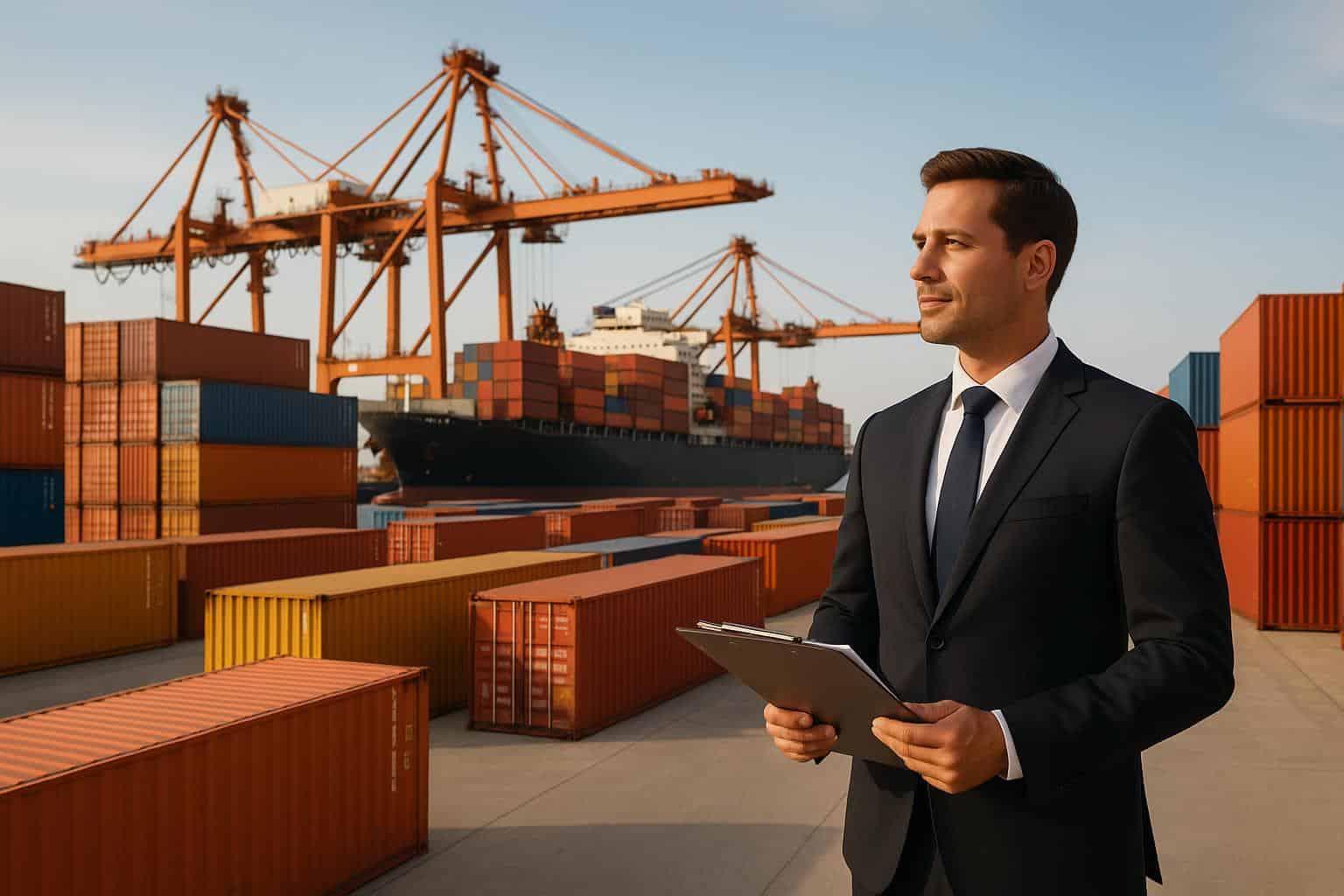 How Free Trade Zones Reduce Tariffs for Businesses