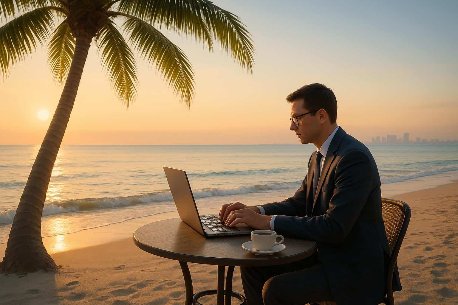 Territorial Taxation Explained: Keep More of Your Income While Living Abroad