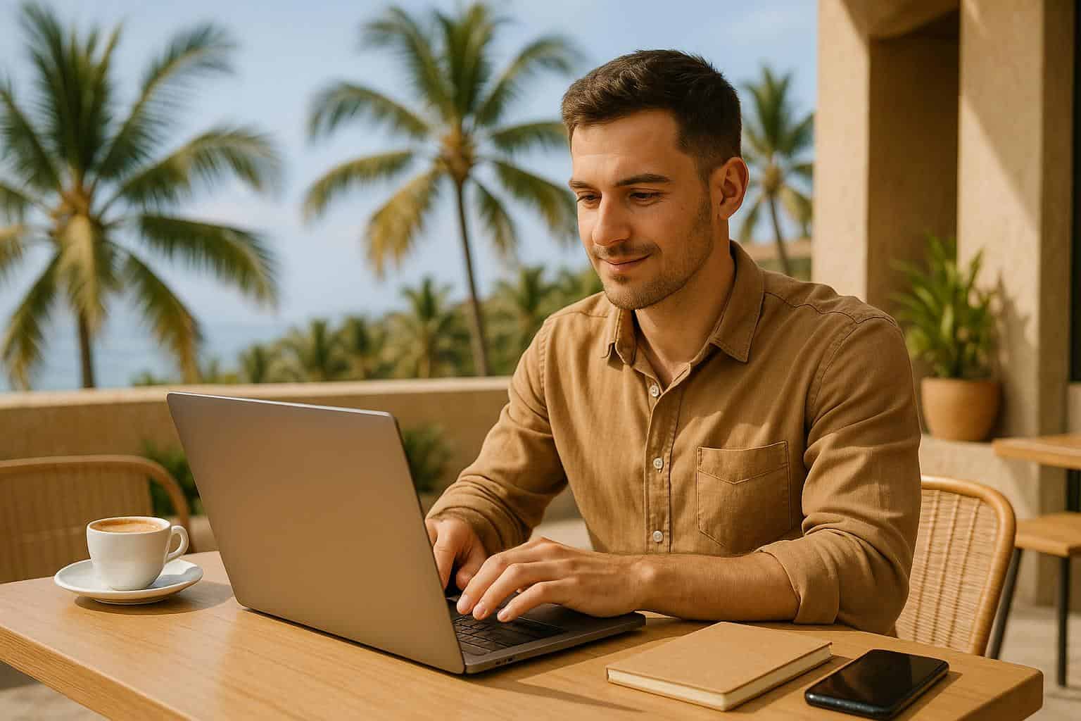 5 Legal Tax Minimization Strategies for Digital Nomads