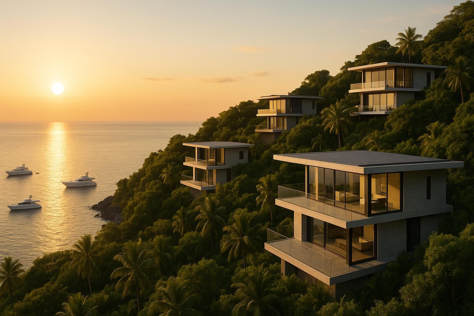 Ultimate Guide to Offshore Real Estate Jurisdictions