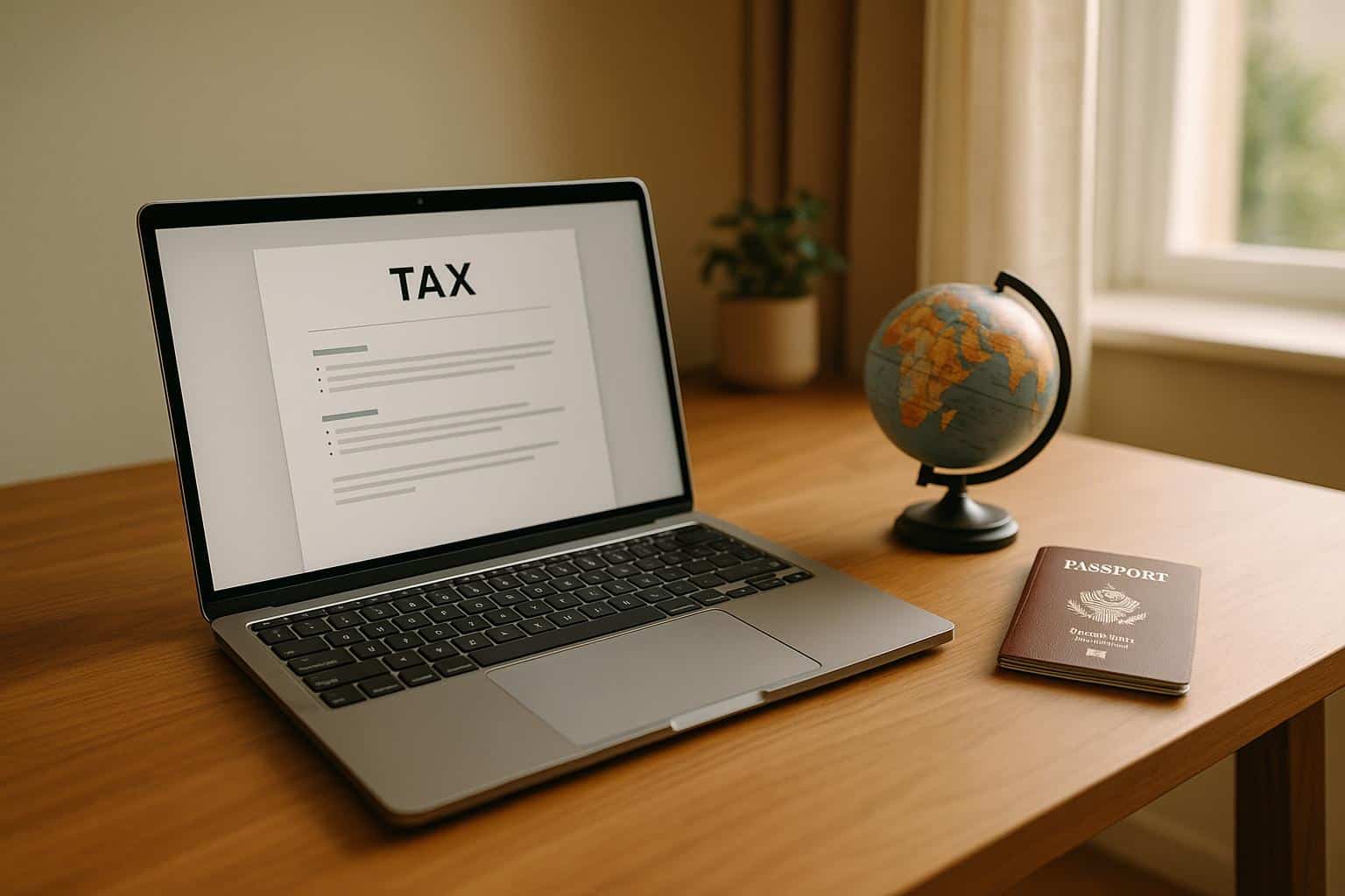 Top 5 Tax Questions Every Freelancer Should Ask Before Going Offshore
