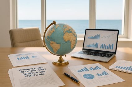 Ultimate Guide to Offshore Asset Segregation Strategies