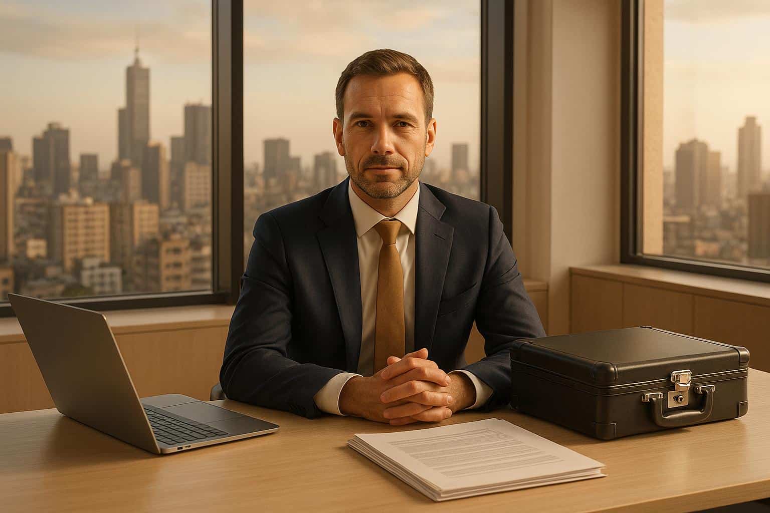 How Expats Protect Assets in High-Risk Countries