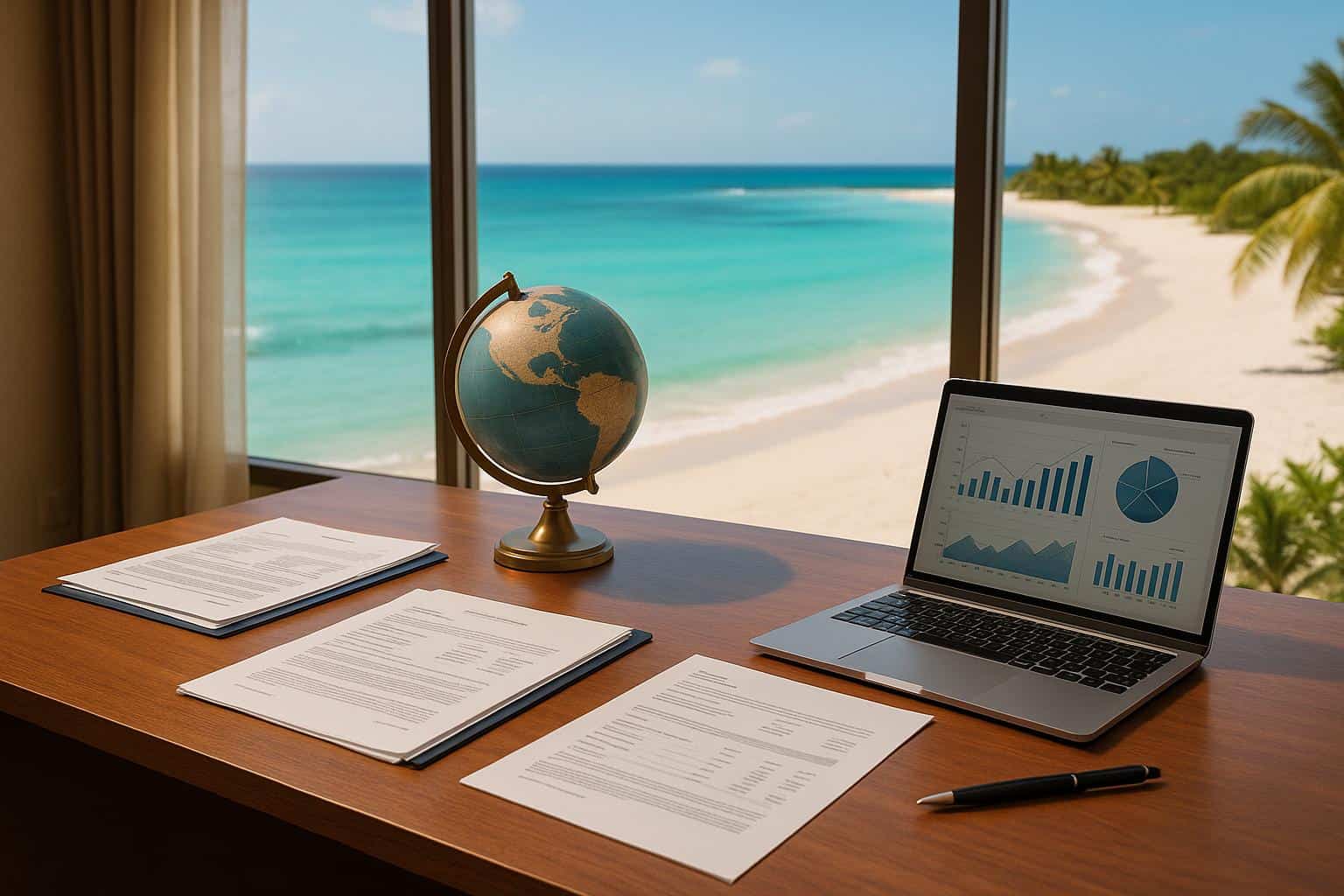 Anguilla Offshore Entity Guide: Companies, Trusts, and Foundations Explained