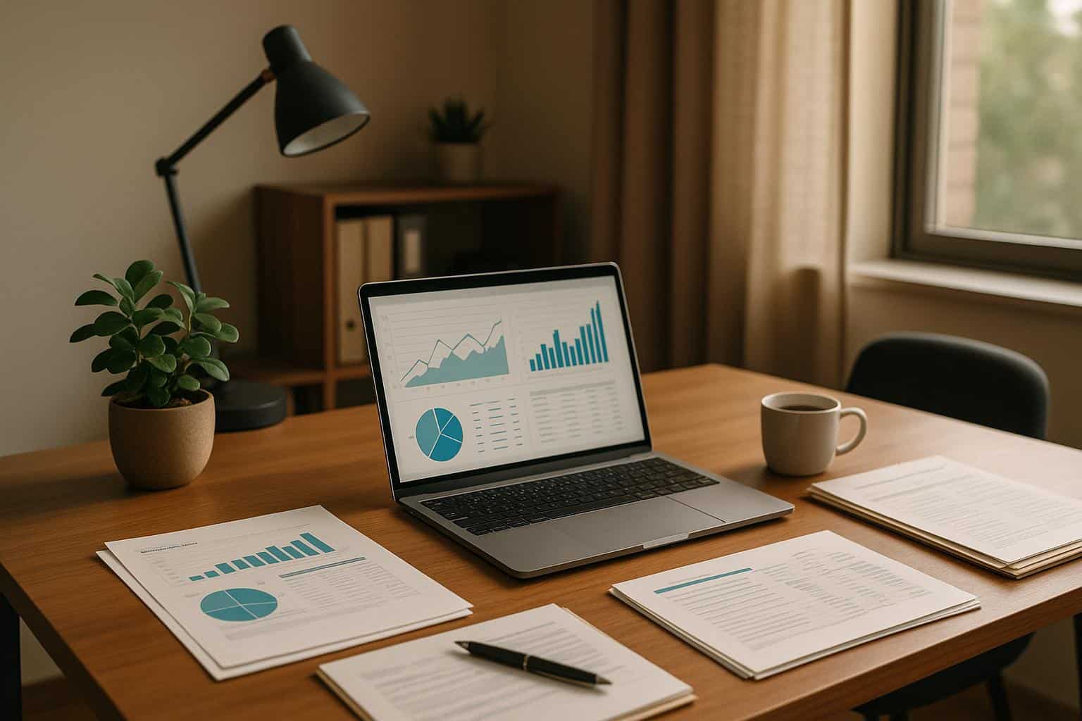 How to Structure Your Online Business for Maximum Tax Efficiency