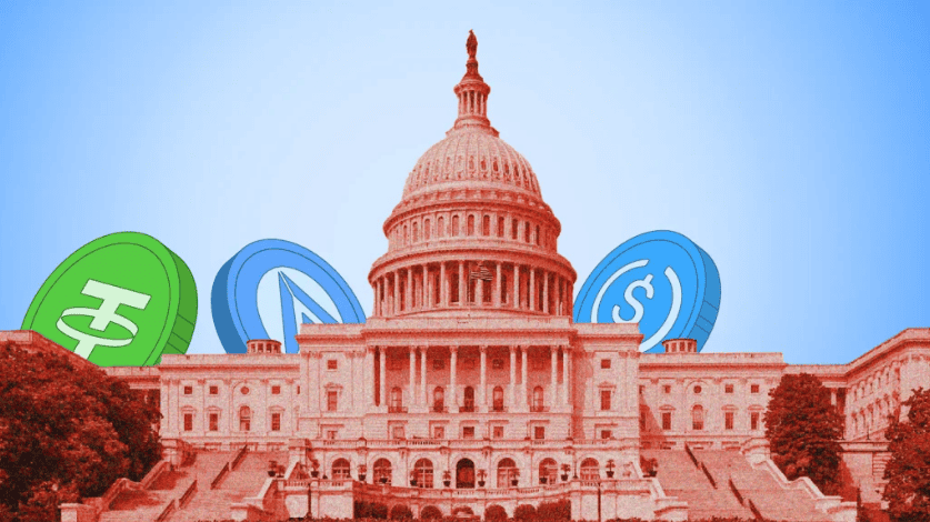 GENIUS Act summary for crypto investors