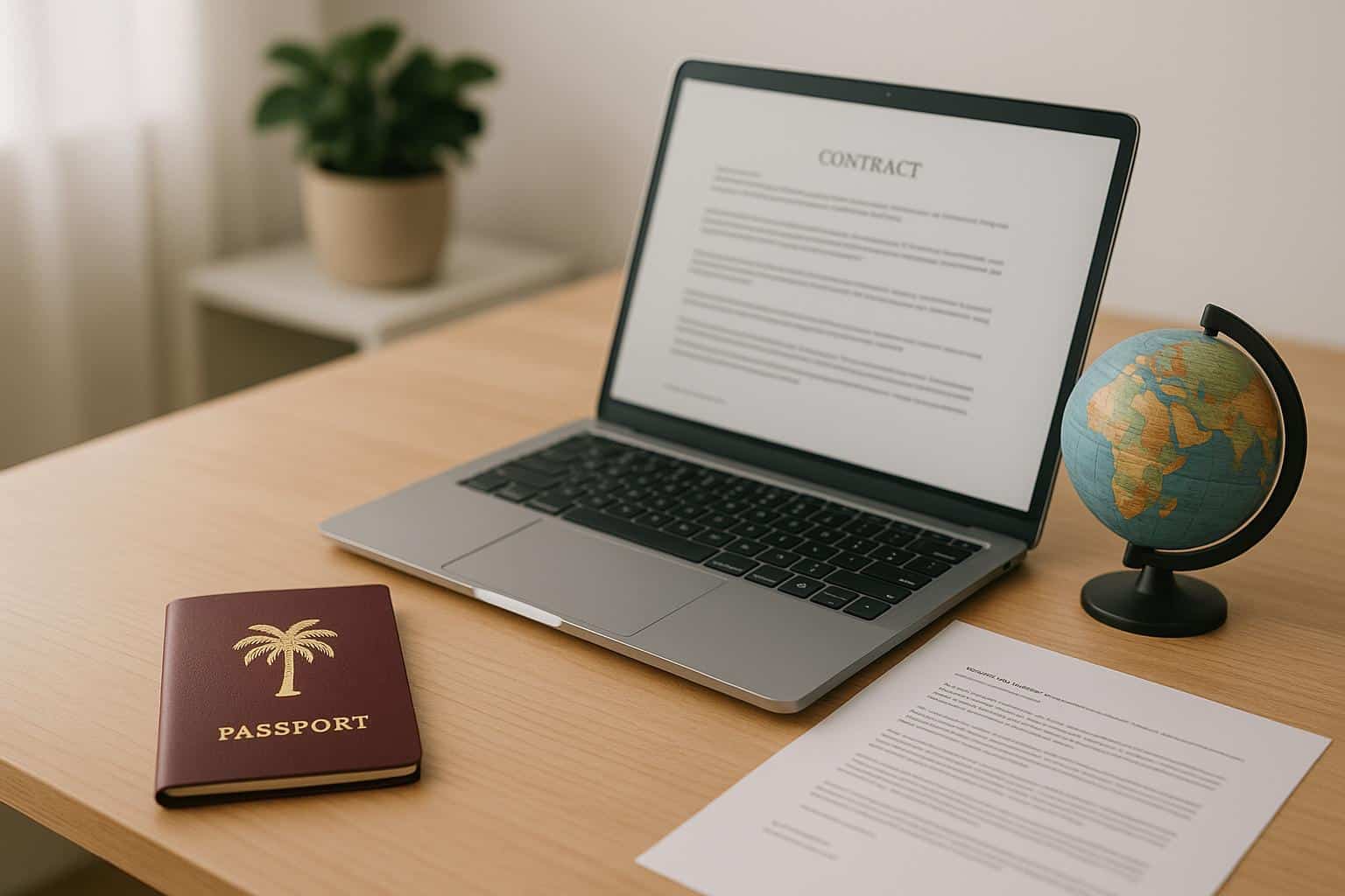 Avoiding Tax Residency: Common Myths and Legal Strategies Explained