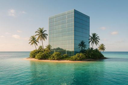 Ultimate Guide to Offshore Banking Privacy 2025