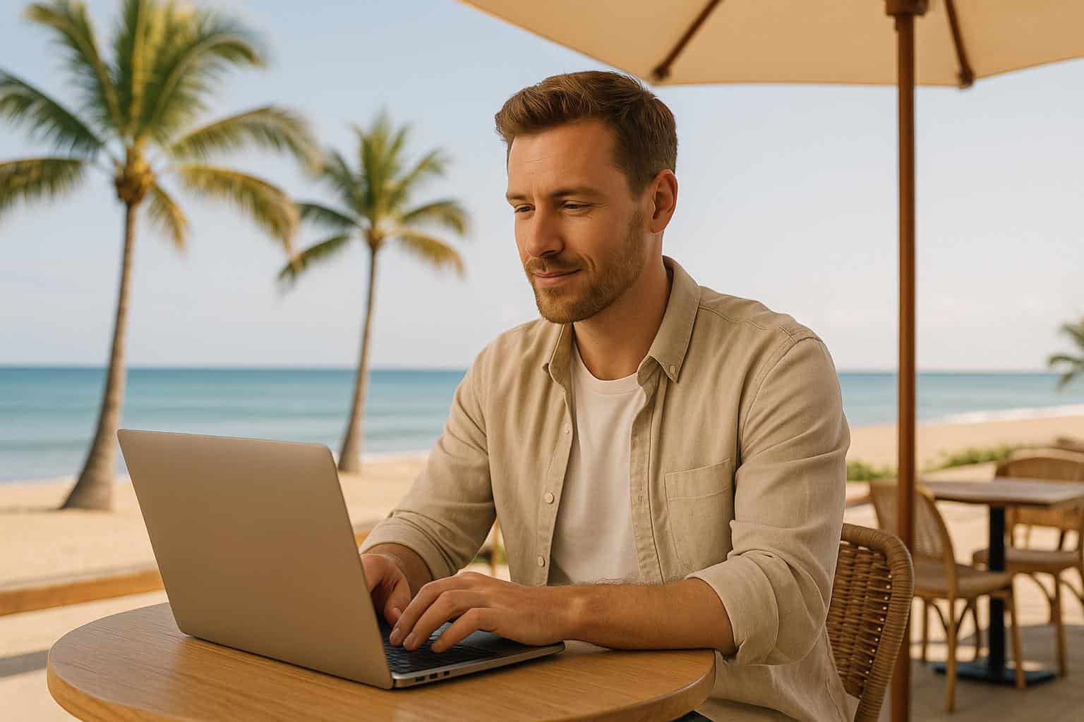 How Digital Nomads Can Legally Pay Zero Taxes: A Practical Guide