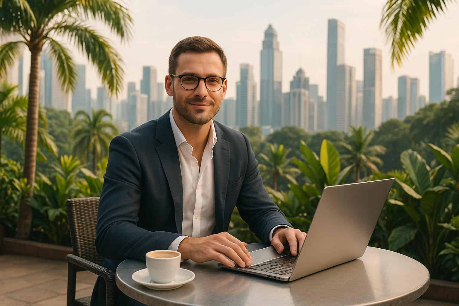 Top 5 Countries with Territorial Tax Systems Perfect for Entrepreneurs