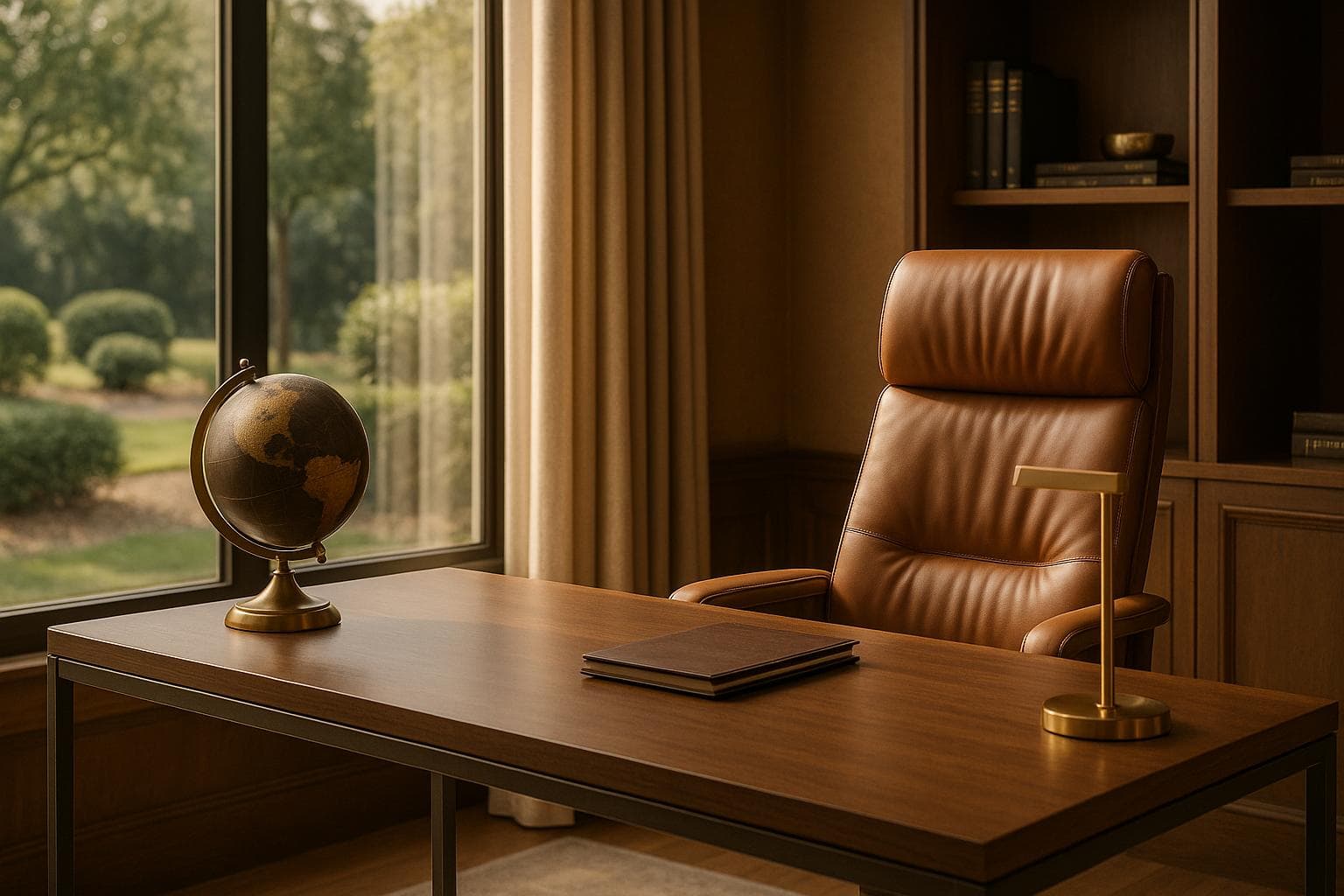 Residency by Donation: Benefits for High-Net-Worth Individuals