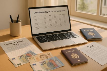 Cross-Border Payroll Tax Compliance Guide