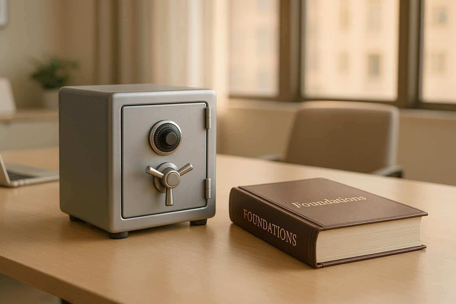 Trusts vs Foundations: Which Offers Better Protection for Global Entrepreneurs?