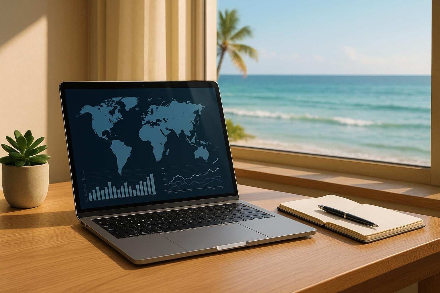 Offshore Company Setup Guide for Solopreneurs & Small Teams