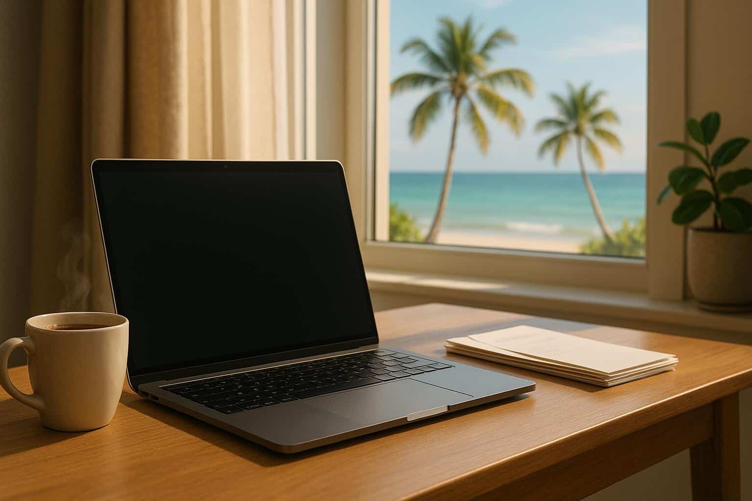 Best Business Structures for Location-Independent Entrepreneurs