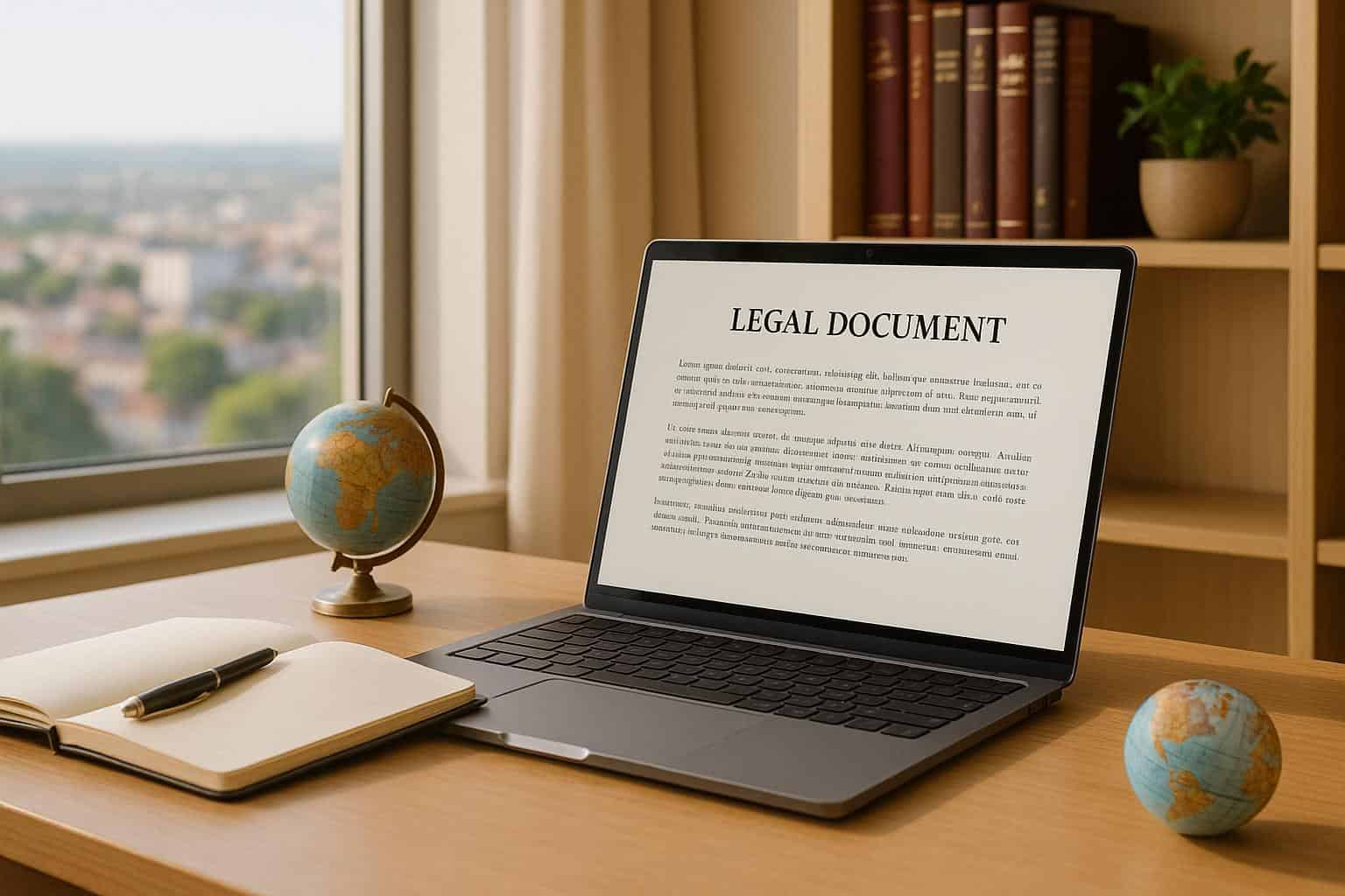 How to Legally Protect Your Assets When Living Abroad