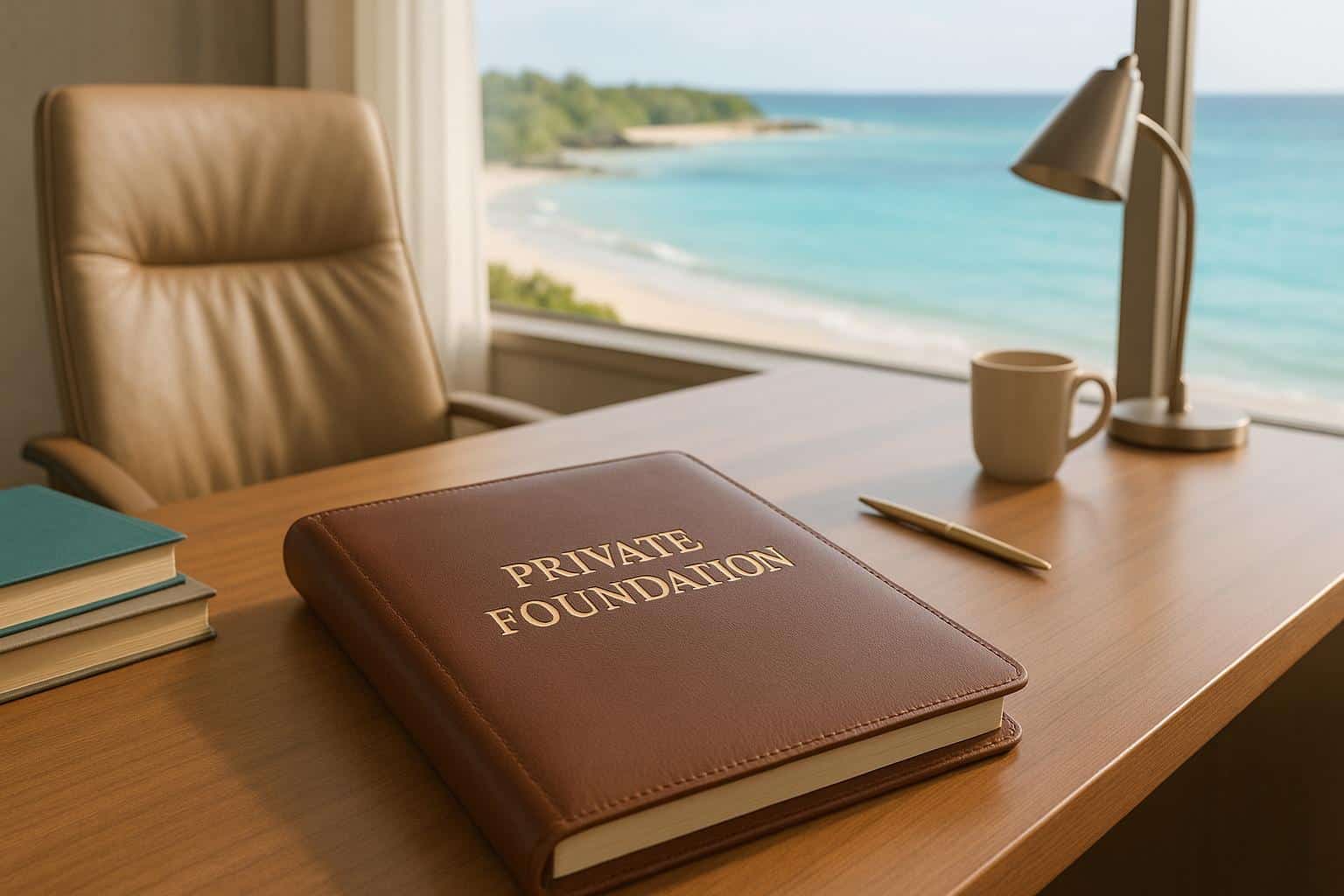 Anguilla Private Interest Foundations: A Modern Alternative to Offshore Trusts