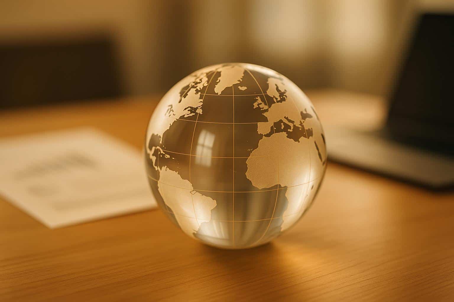 Offshore Holding Companies for Global Investments