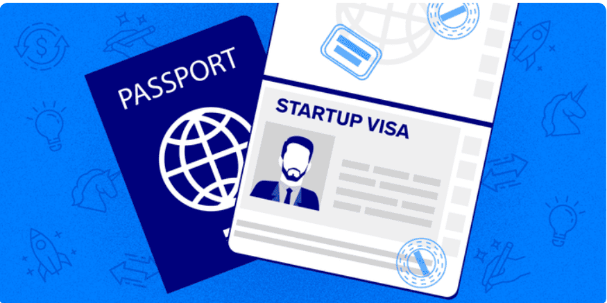 Georgia startup visa and tax benefits for digital nomad