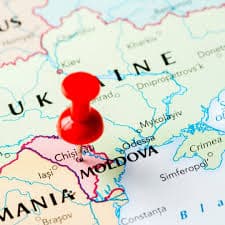 Moldova vs Eastern Europe digital nomad visa