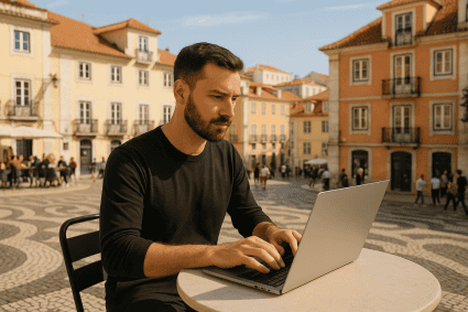 Is Portugal Still a Digital Nomad Haven After the NHR Changes?