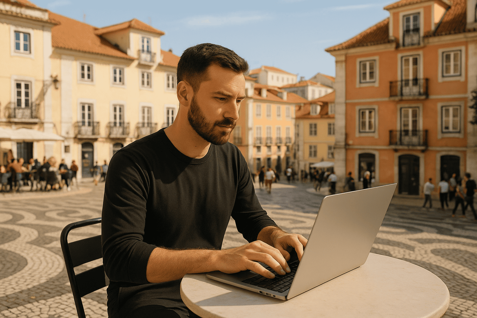 Is Portugal Still a Digital Nomad Haven After the NHR Changes?