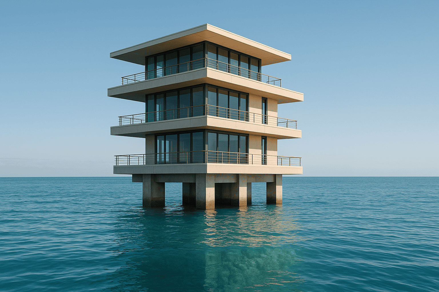 Using Offshore Structures to Separate Personal and Business Risk