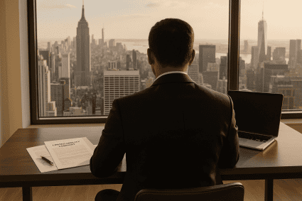 Can a Non-Resident Alien Own a U.S. LLC? What You Need to Know