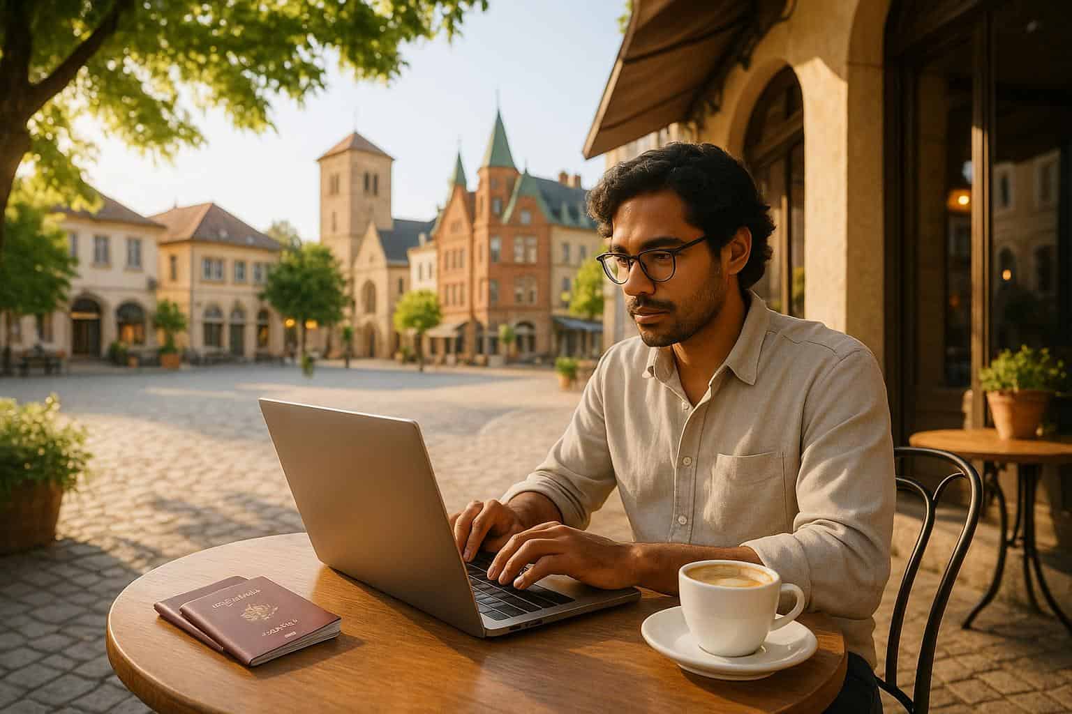 Best Countries for Long-Stay Visas If You Want Flexibility Without Residency