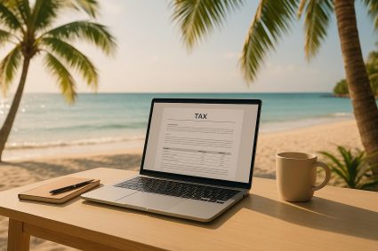 Do Digital Nomad Visas Really Solve Your Tax Residency Problems?