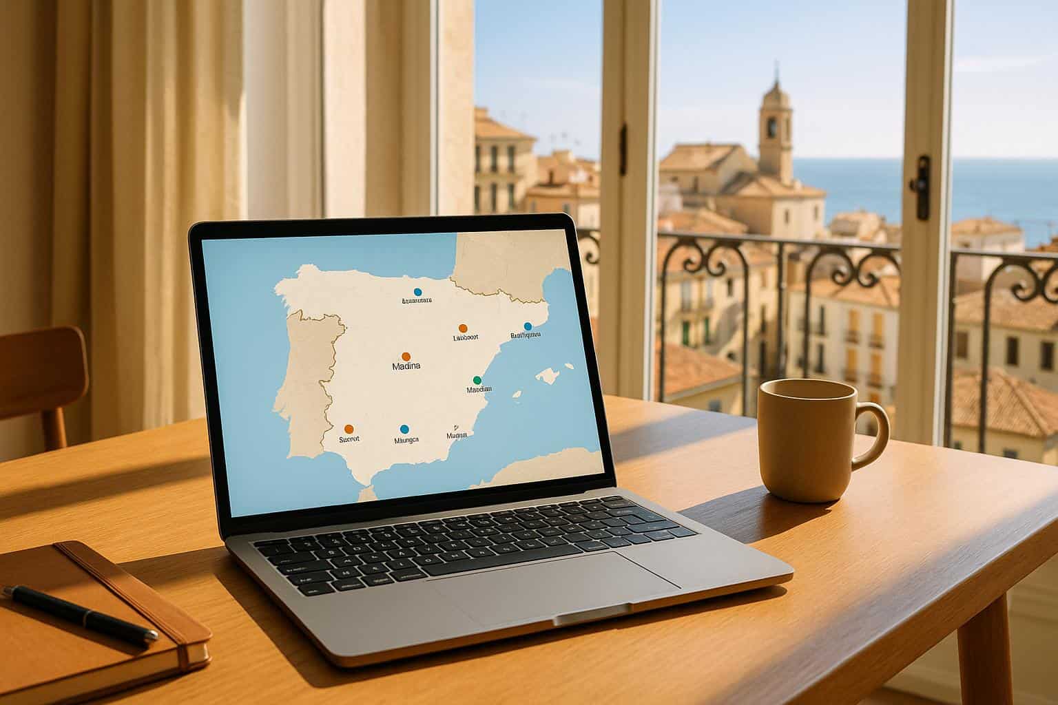 The Pros and Cons of Spain’s Digital Nomad Visa