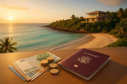 The Real Cost of Second Residencies and Citizenship-by-Investment Programs