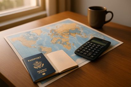 Why the 183-Day Rule Is Misunderstood (And How to Really Structure Your Residency)