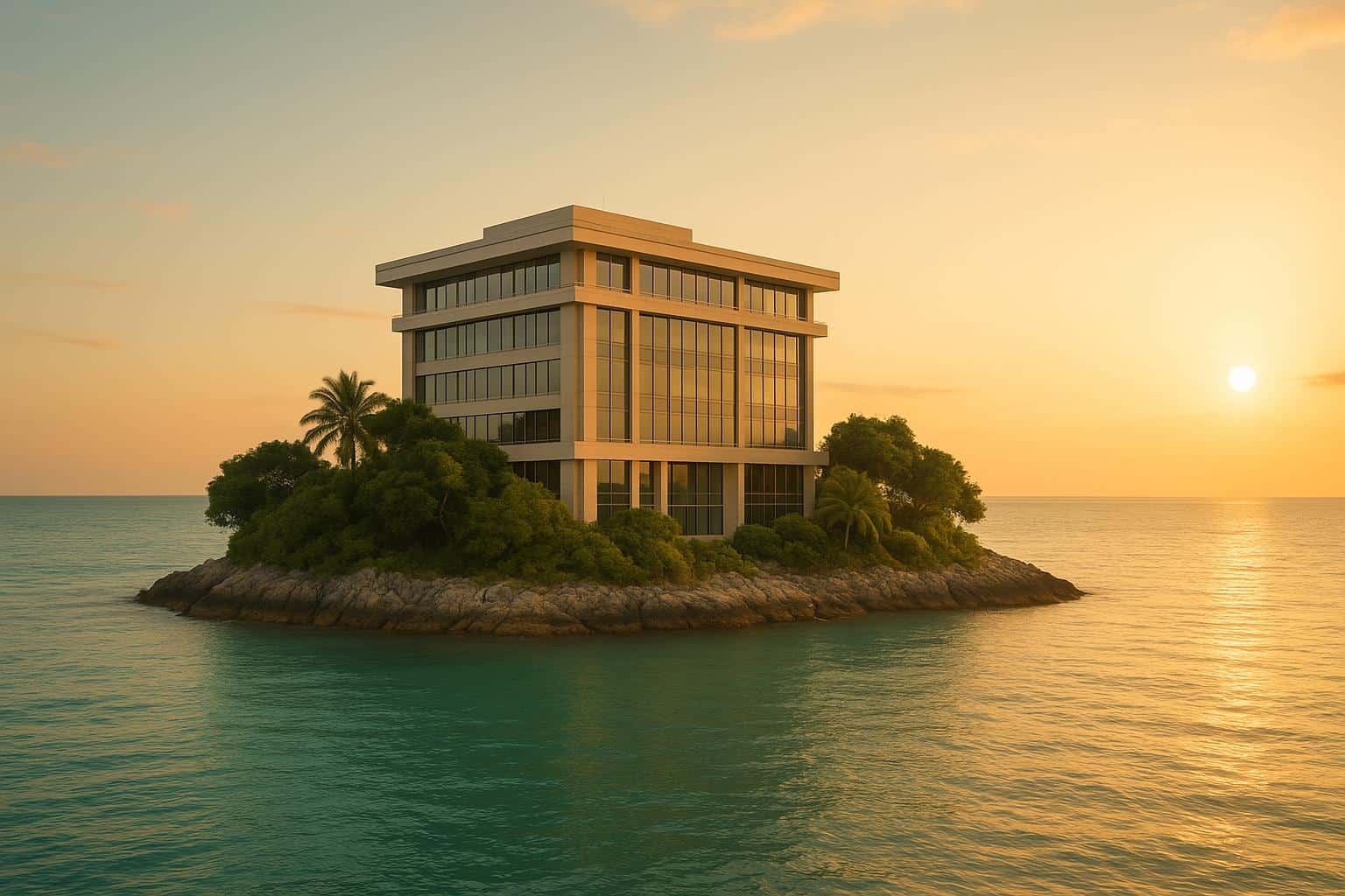 Ultimate Guide to Offshore Trust Privacy