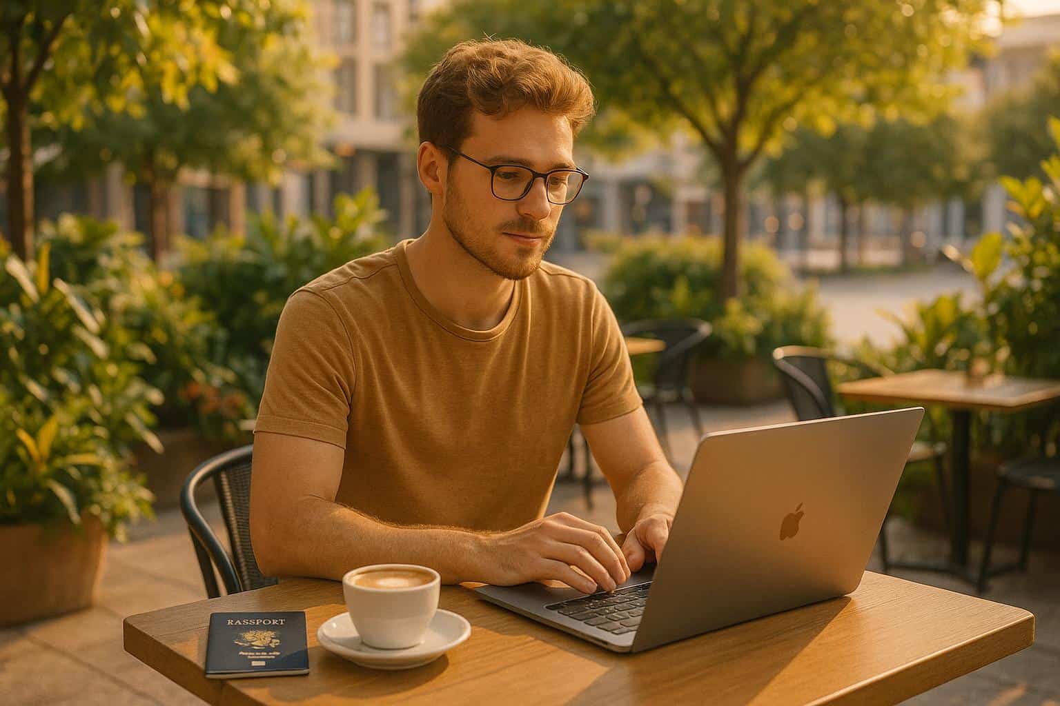 How to Choose the Right Base as a Digital Nomad: Taxes, Lifestyle, and Risk