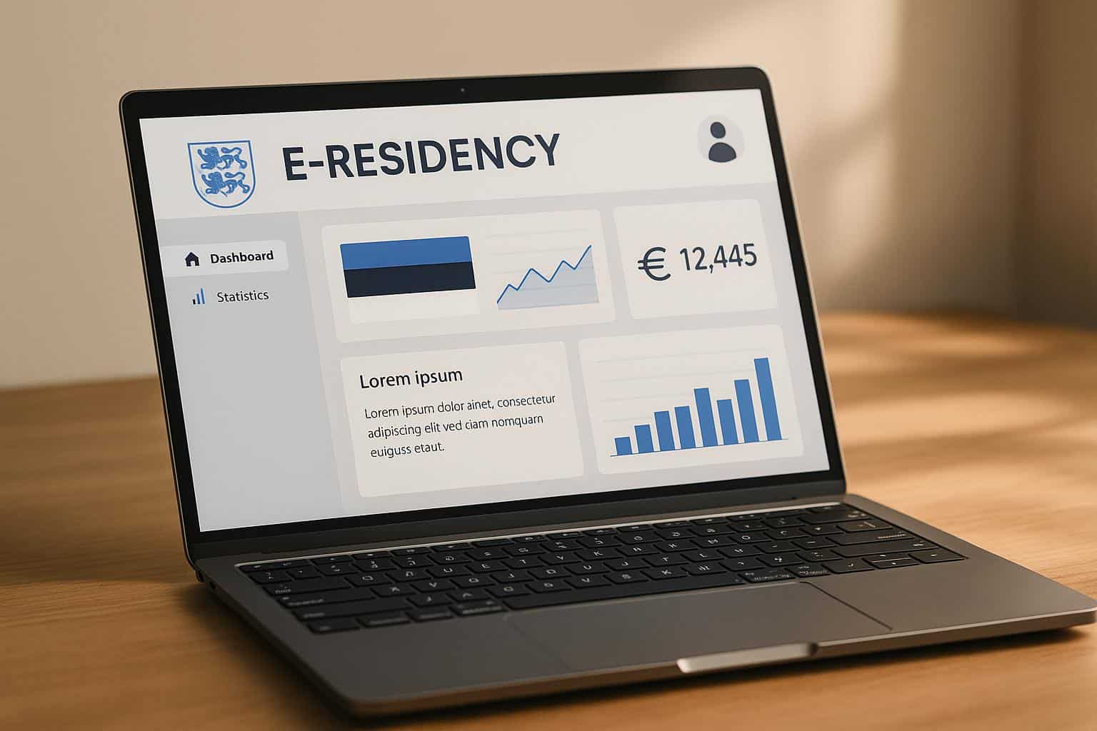 How Estonia’s E-Residency Works (And What It Doesn’t Do)