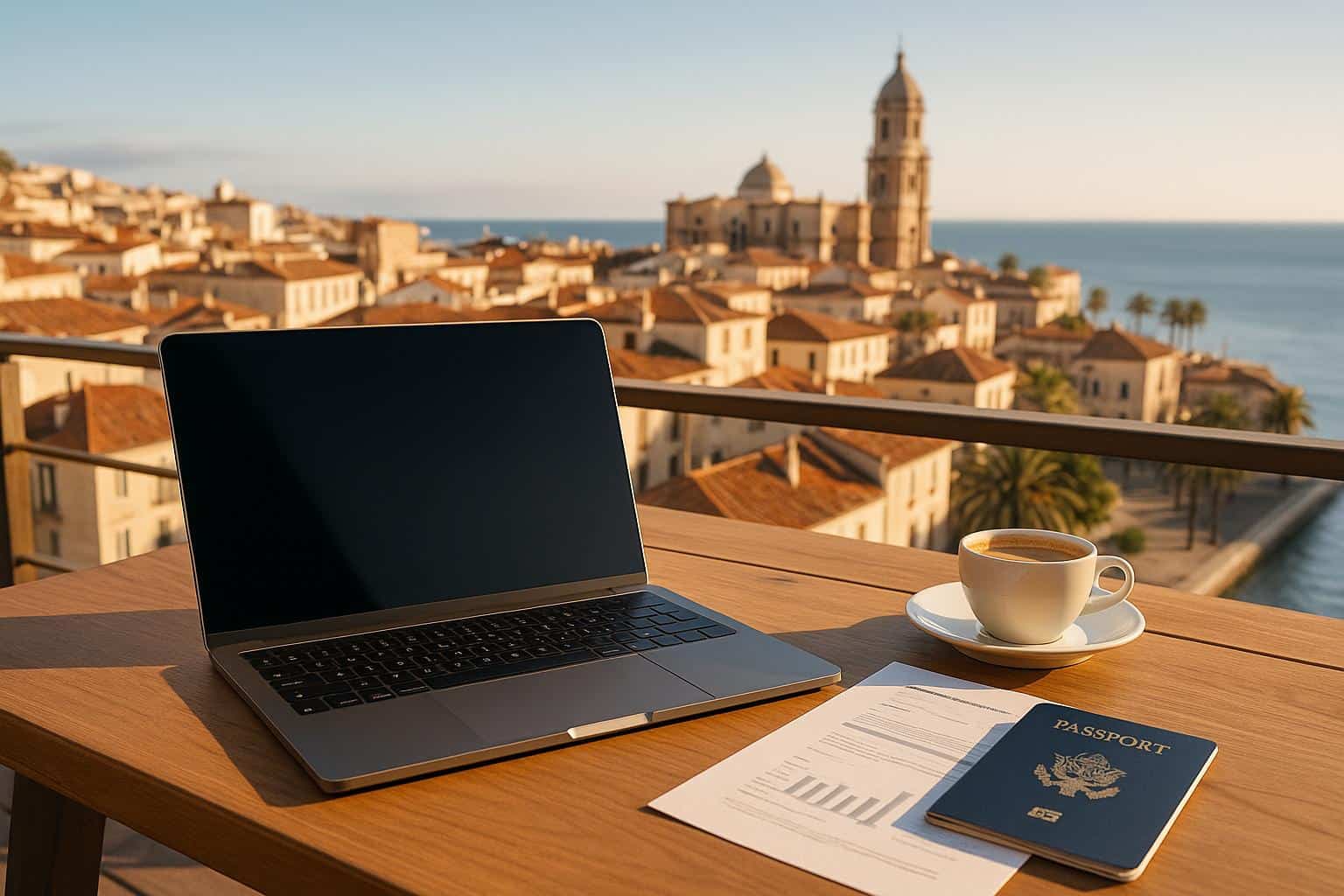 Top 10 Digital Nomad Visas in 2025: A Comparative Guide