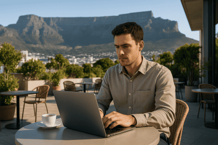 How Safe Is Cape Town for Digital Nomads? Pros, Cons, and Tips