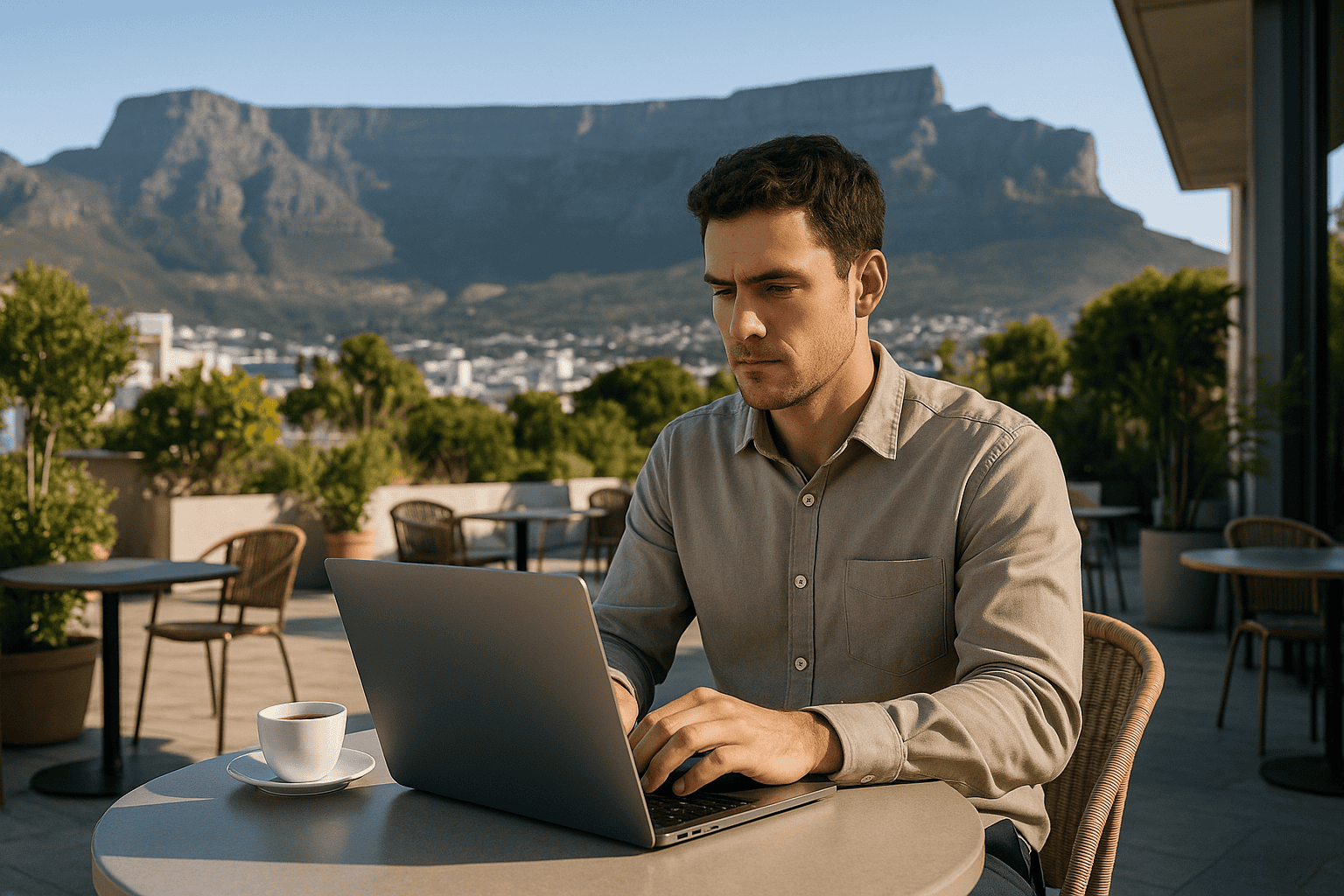How Safe Is Cape Town for Digital Nomads? Pros, Cons, and Tips