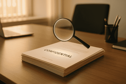 The Future of Anonymous Companies: Navigating BOIR & Transparency Laws