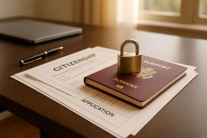 How to Avoid Losing Second Citizenship