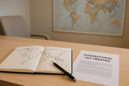 Ultimate Guide to International Inheritance Tax Treaties