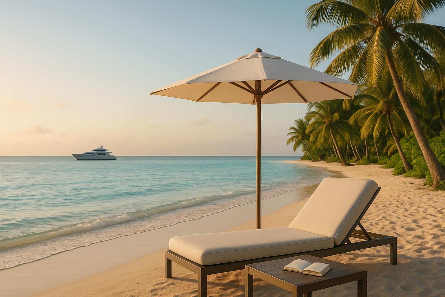 Tax-Free Residency Options for Wealthy Retirees