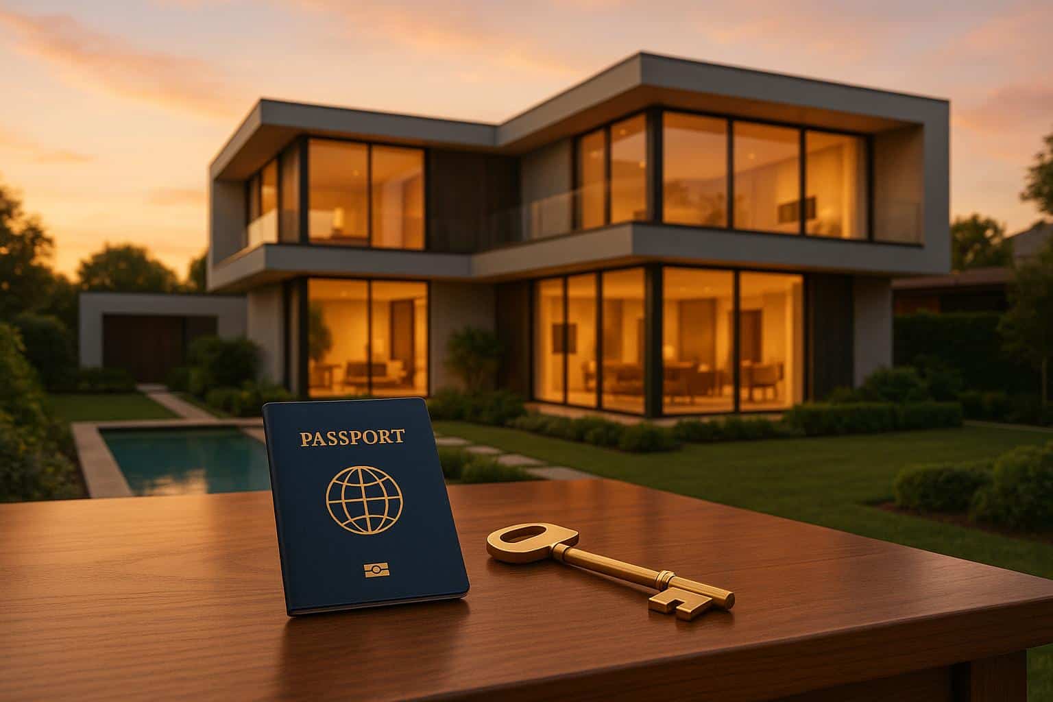 Golden Visas vs. Luxury Residency Programs