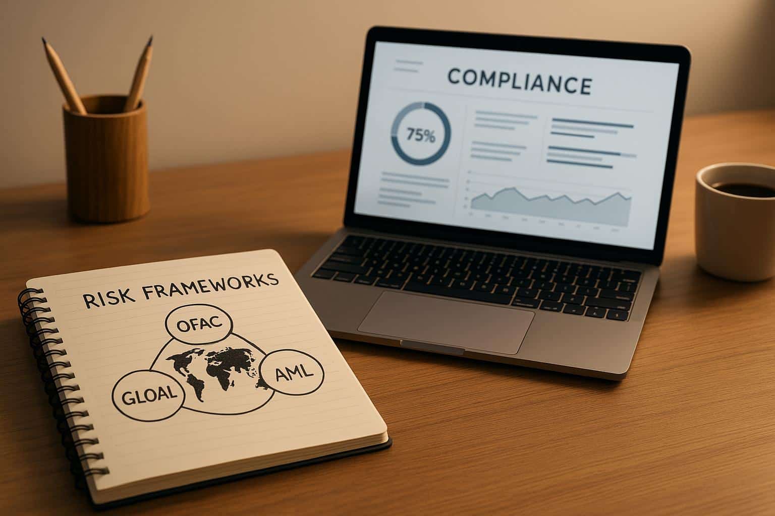 OFAC and AML: Aligning Risk Framework Updates