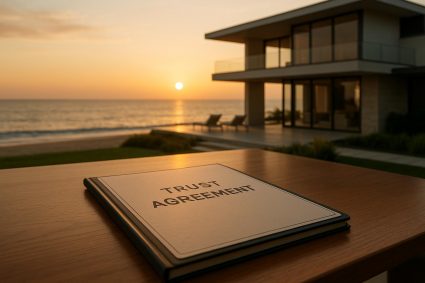 Offshore Trusts for Real Estate Succession