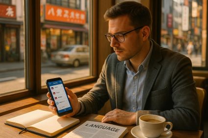 Ultimate Guide to Language Learning for Expats