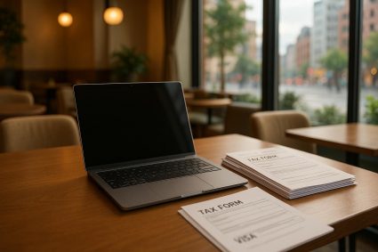 Why Location Freedom Doesn’t Mean Ignoring Compliance