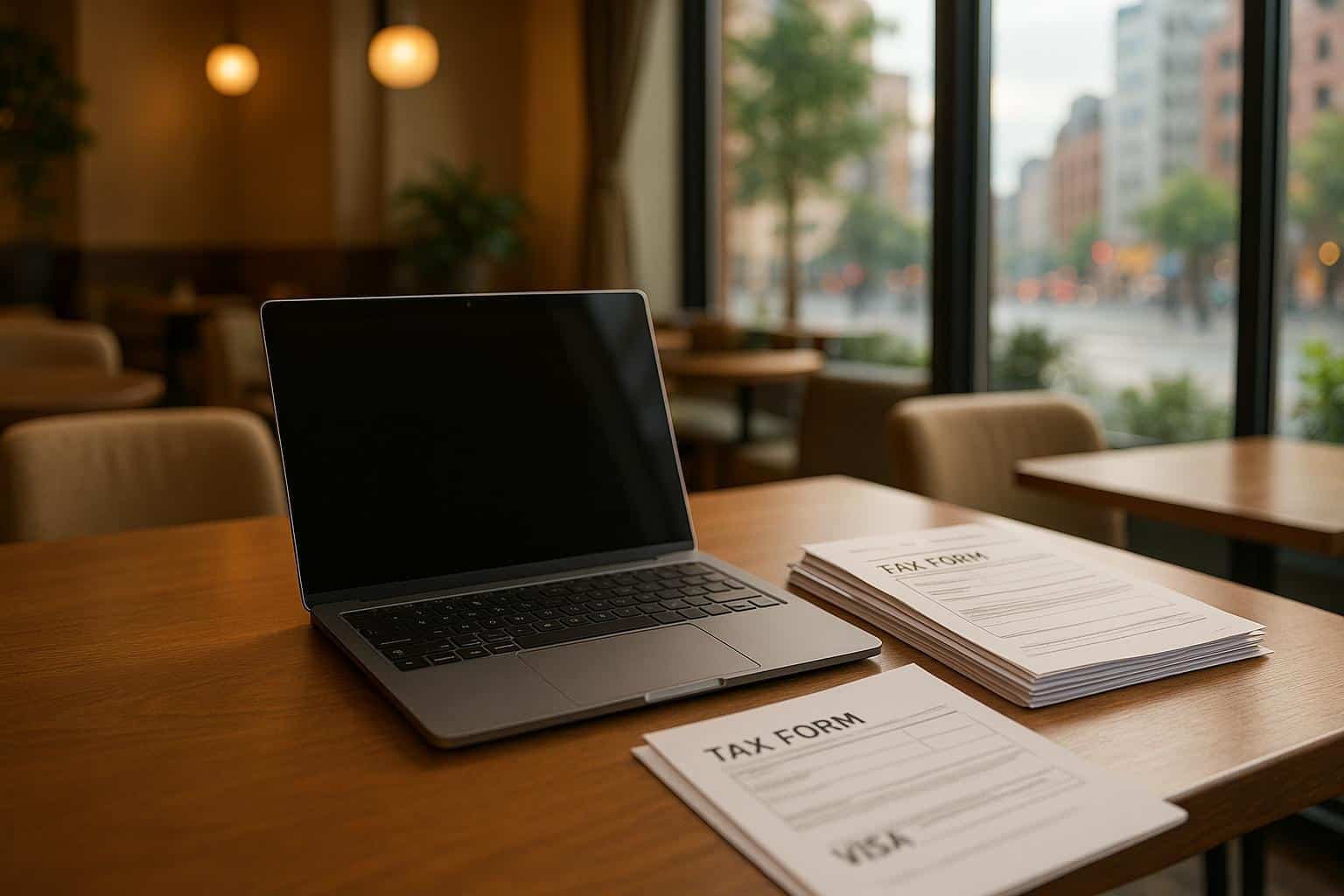 Why Location Freedom Doesn’t Mean Ignoring Compliance