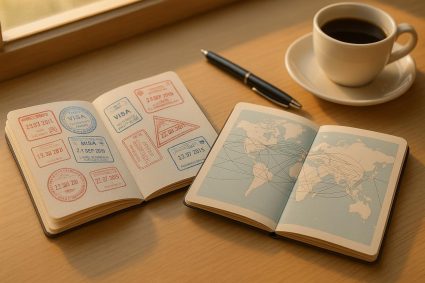 OECD Model Tax Convention: Avoiding Double Taxation